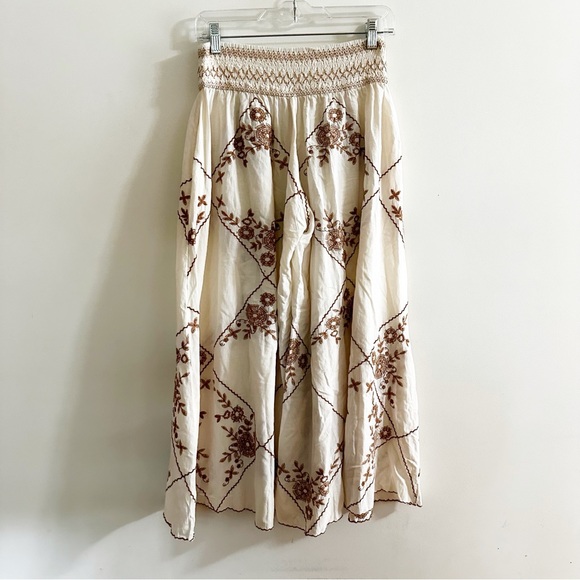 Free People Waverly Pants - Picture 7 of 9